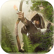 Real Archer Jungle Shooting 3D
