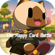 Play The Happy Card Battle