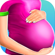Pregnant Mommy Games Pregnancy