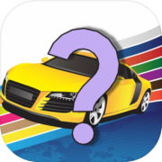 Play Cars quiz games