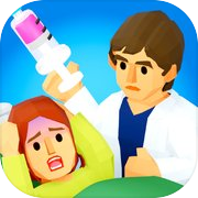 Play Ouch Clinics: happy hospital