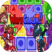 Play WaveCrash!!