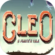 Cleo - a pirate's tale