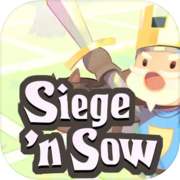 Play Siege 'n Sow