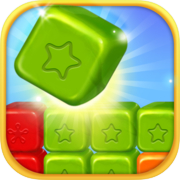 Play Brick Blast - Cubes Crush