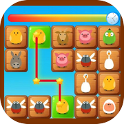 Tile Onet Match Puzzle