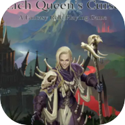 Lich Queen's Curse
