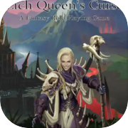 Play Lich Queen's Curse