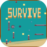 Survive - Developer Jaap