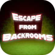 Play Backrooms Horror Simulator