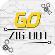 Go Zig Dot