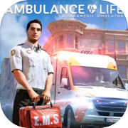 Play Ambulance Life: A Paramedic Simulator