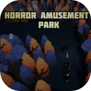 Play Horror Amusement Park