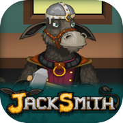 BlackSmith Adventure - Fun Blacksmith Craft Game