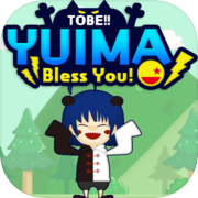 TOBE YUIMA - Bless You