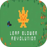 Play Leaf Blower Revolution - Idle Game
