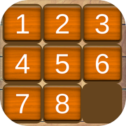 Play Numpuz Number Block Puzzle