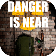 Play Danger is near