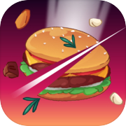 Burger Bunny: Launch and Slice