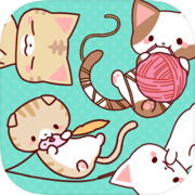 Play Cat's Puzzle -Puzzle Game