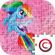 Little Pony Puzzle