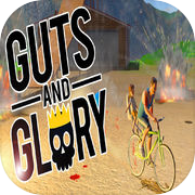 Play New Guts And Glory