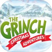 Play The Grinch: Christmas Adventures