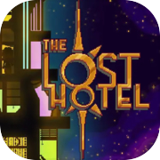 The Lost Hotel