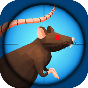 Play Pest Eliminate Plan:Rat Sniper