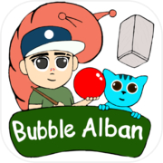 Bubble Alban