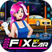 Play Fix My Car