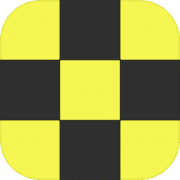 Lights Out Puzzle - Logic Game