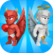 Cupids Battle