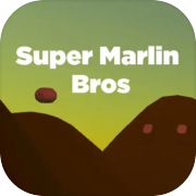 Play Super Marlin Bros