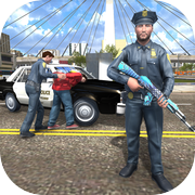 Play A Border Police Simulator 911