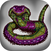 Snake pixel