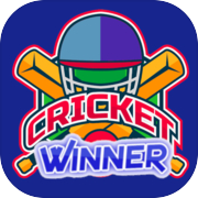 Play Cricket Winner - Cricket game