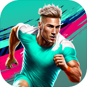 Play Soccer League : Football Star