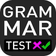 Play My English Grammar Test PRO
