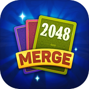 Merge Master: 2048 Card Game