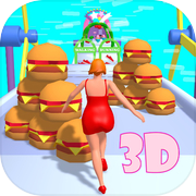 Play body race game 3D