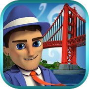 Monument Builders - Golden Gate