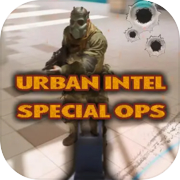 Play Urban Intel: Special Ops