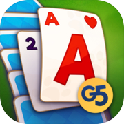 Play Solitaire Tour: Tripeaks Game