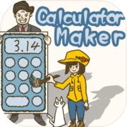 Play Calculator Maker : My Calculator
