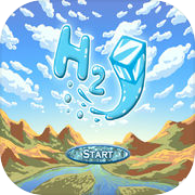 H2O