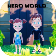 Hero World