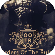 Orders Of The Ruler