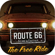 Route 66 Simulator: The Free Ride