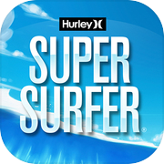 Hurley Super Surfer